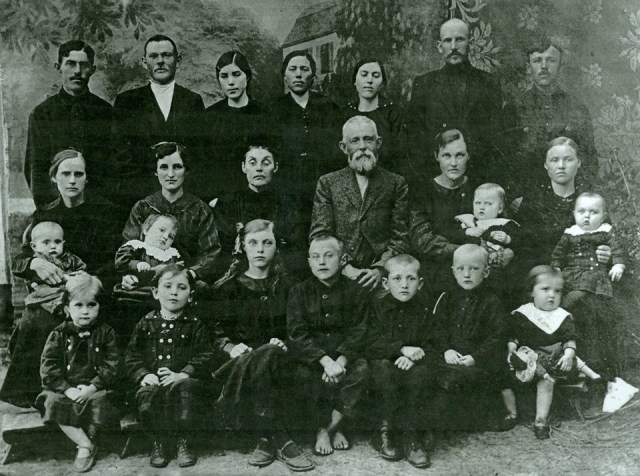 Familypicturerussia