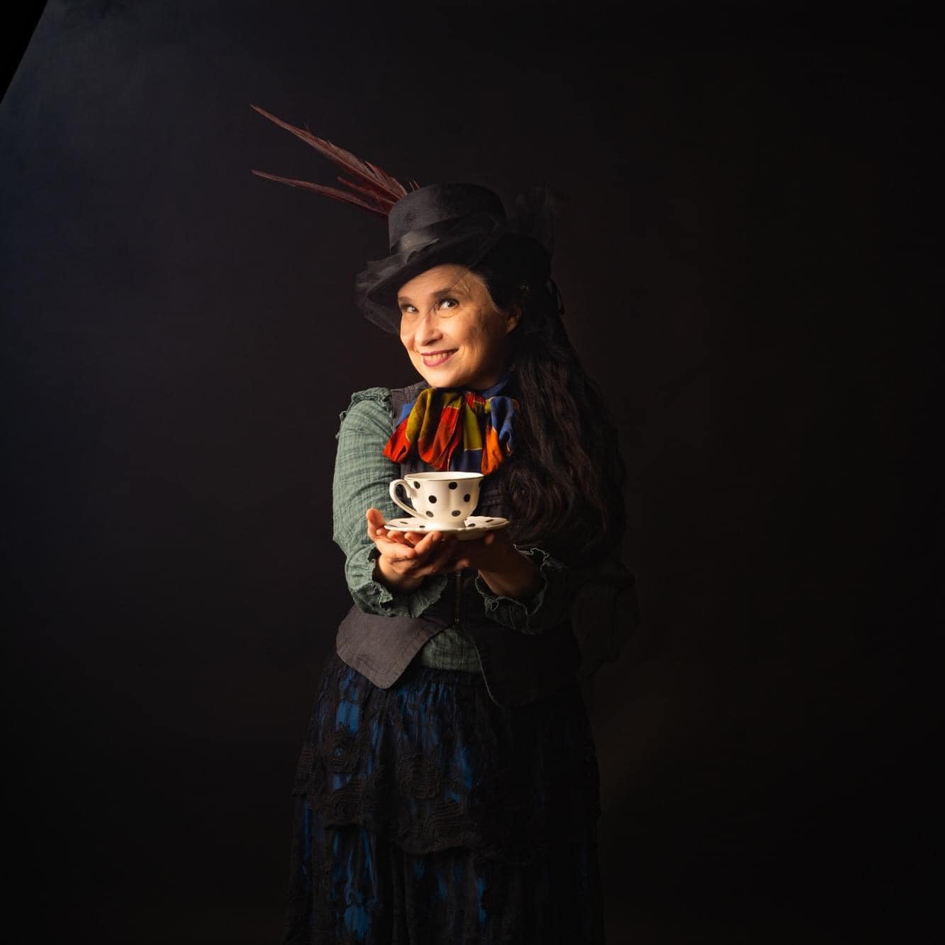 Natasha January 2023